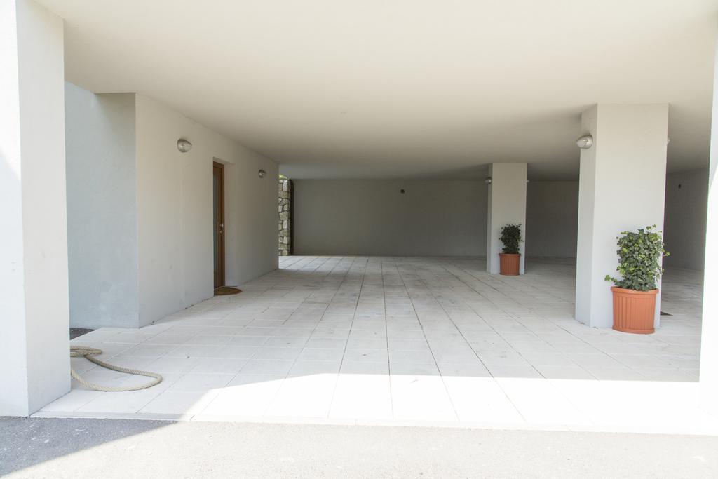 La Terrazza Sul Lago Pergine Valsugana Exterior photo